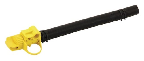 Wąż spustowy oleju 594200 - Intertraktor
