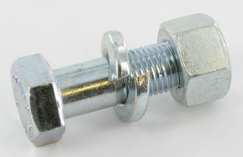 Sworzeń kompl. M00567211R - Intertraktor