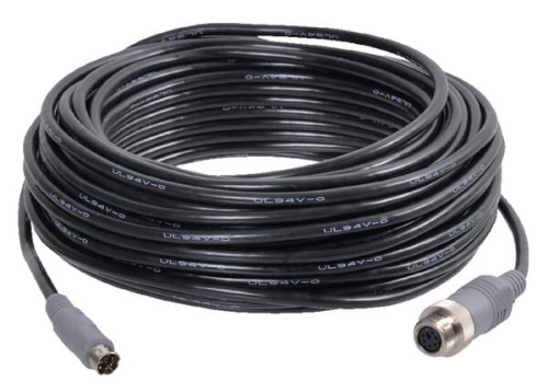Przewód kamery, 20 m DIN 6 M - CAS66120KR - Intertraktor