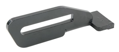 Skrobak wału, z węglikiem spiekanym Expert Line 34465100KR - Intertraktor
