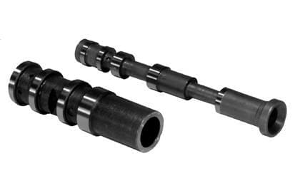 Zawór sterujący z tuleją kompletny (niebieski) VPK3611 - Intertraktor