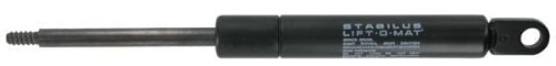 Sprężyna gazowa L214 mm 220N Stabilus CA377171 - Intertraktor