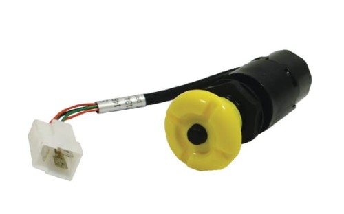 Włącznik wału WOM 23127500 - Intertraktor