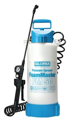 Pianownica FoamMaster FM 50 Gloria 5 l 6600000GL - Intertraktor
