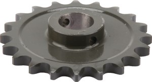Koło zębate napędu elewatora, Z-20, Ø 25 mm 0007485950KR