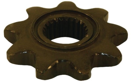 Koła łańcuchowe Z-9 0009121850KR - Intertraktor