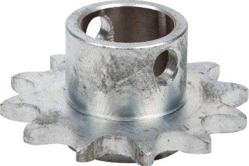 Koło łańcuch. dolne 41651655100 - Intertraktor