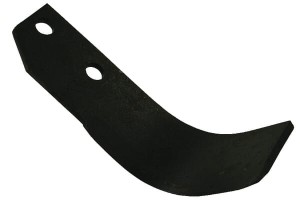 Nóż frezujący prawy 178x88x50mm 6mm pasuje do Carraro Antonio RB12001