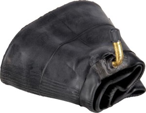Dętka do obręczy Ø 6.0" 3.50-6 / 4.00-6, zawór wygięty 90° TR87 Kramp 3504006TR87