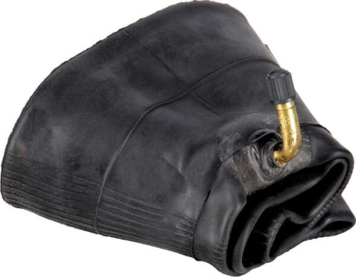 Dętka do obręczy Ø 6.0" 3.50-6 / 4.00-6, zawór wygięty 90° TR87 Kramp 3504006TR87 - Intertraktor