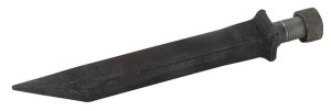 Ząb brony M22 25x250 mm 409824
