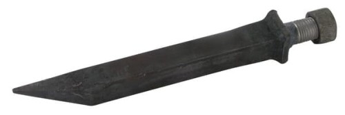 Ząb brony M22 25x250 mm 409824 - Intertraktor