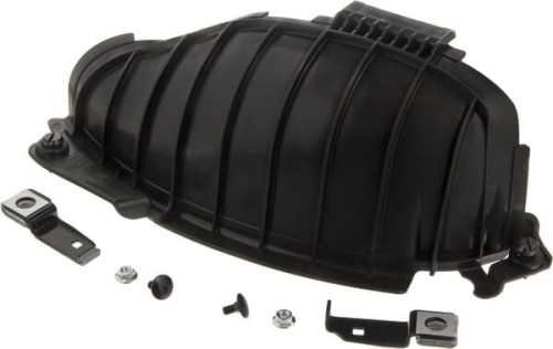 Zestaw do mulchu SD98 2999003410 - Intertraktor