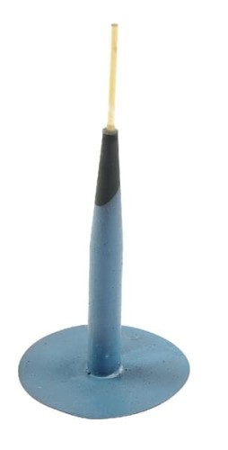 Kołek Minicombi, metalowy, B8 per S 5113106 - Intertraktor
