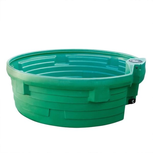 Poidło pastwiskowe Prebac LA BUVETTE, BS 1200 l BU2261 - Intertraktor