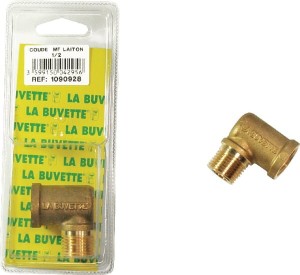 Kolanko, gwint W/W 1/2" BU1090928