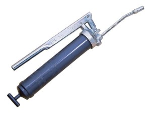 Smarownica ręczna z rurką Lincoln, 0.5 l FP1142