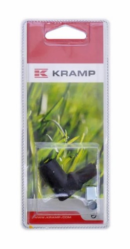 Wtyczka świecy zapłonowej KGFGP000735P001 - Intertraktor