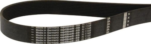Pas wielorowkowy 10 PJ 1168 mm Optibelt 10PJ1168 - Intertraktor
