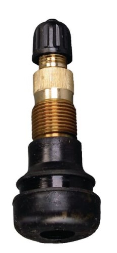 Zawór do opon bezdętkowych, powietrze/woda 5623035 - Intertraktor