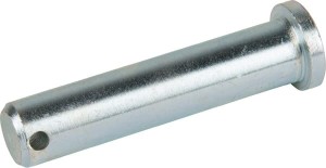 Sworzeń 14x58 mm Kramp Z314058KR