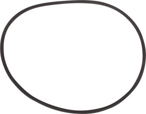 Pierścień uszczelniający o-ring 0750112211