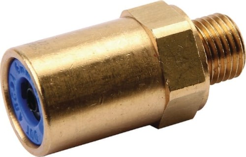 Złączka nasadzana 8938008012 - Intertraktor