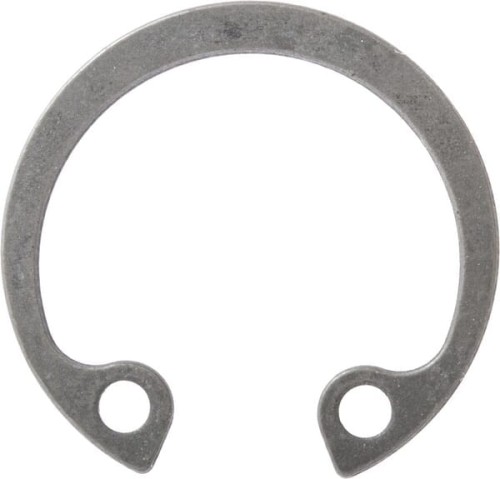 Pierścień osadczy wewnętrzny 19x1 mm DIN472 Kramp 47219 - Intertraktor