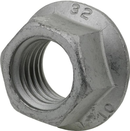 Nakrętka FEL128708 - Intertraktor