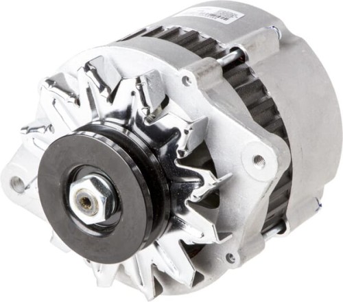 Alternator 14V 60A ALT2625063 - Intertraktor