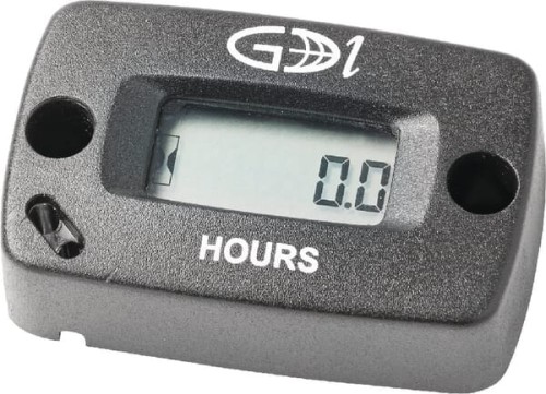 Licznik motogodzin N11001000071 - Intertraktor