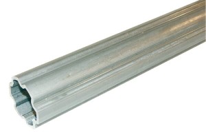 Rura profilowana wewnętrzna gwiazda V50/V60 Ø wew. 41.2 Ø zew. 50.2x4.5 mm L=0.725 m Comer 4300153260148