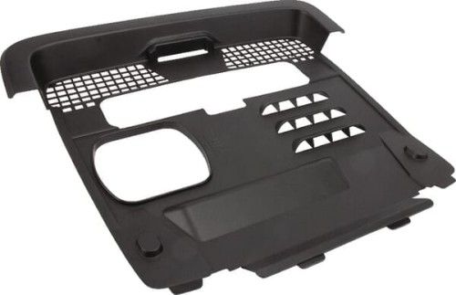 Końcówka, czarna 3271104810 - Intertraktor