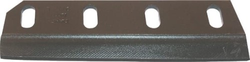 Nóż do sieczk. kukurydza, lewy 0009828441KR - Intertraktor