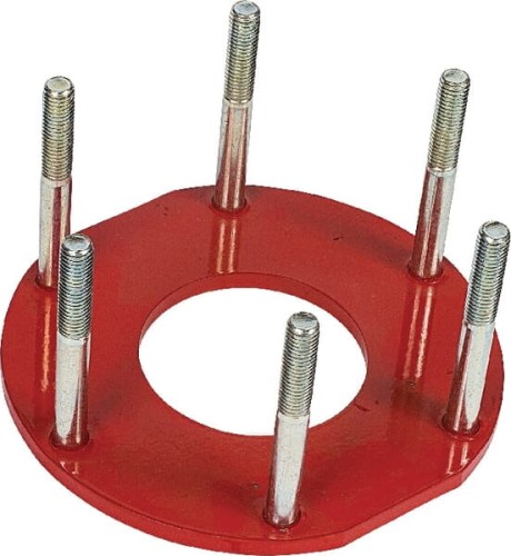 Płyta 71000650020 - Intertraktor