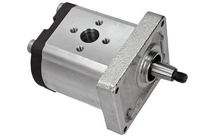 Pompa hydrauliczna VPK1116 - Intertraktor