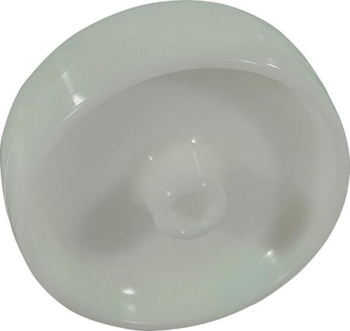 Koło PA z łożyskiem ślizgowym Ro-Carr, 100 mm WH86100 - Intertraktor