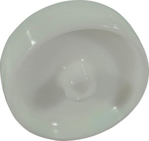 Koło PA z łożyskiem ślizgowym Ro-Carr, 80 mm WH8680