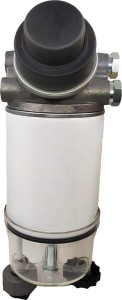 Filtr paliwa kpl. 2656DF087KR