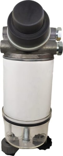 Filtr paliwa kpl. 2656DF087KR - Intertraktor