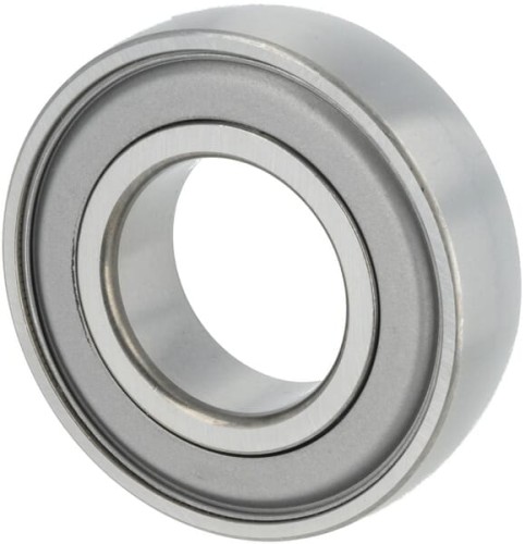 Wkład łożyska 30x62x16 SKF XG206NPPB - Intertraktor