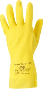 Rękawice Ansell Universal Plus, roz. 10 19502118765010