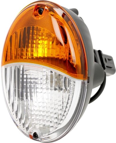 Lampa kierunkowskazu/pozycyjna 3J03281040 - Intertraktor