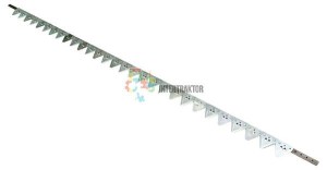 Segment środkowy, 31 14 TPI EASY CUT II 391016759