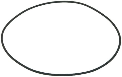 Pierścień uszczelniający o-ring 215.5x3.53mm EPDM czarny MZ 8000008 - Intertraktor
