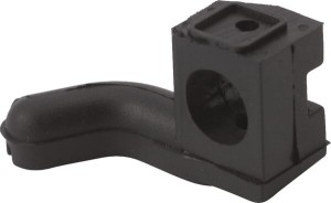 Gumowa obudowa pompy olejowej FGP440003