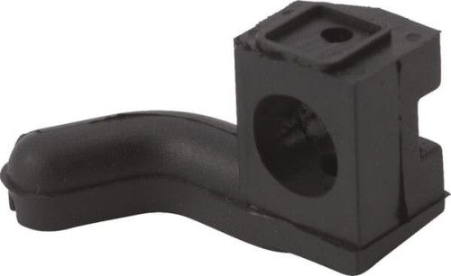 Gumowa obudowa pompy olejowej FGP440003 - Intertraktor