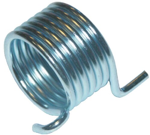 Sprężyna napinająca prawa VF06215645 - Intertraktor