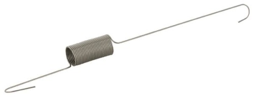 Sprężyna regulacyjna 16562ZJ1840 - Intertraktor