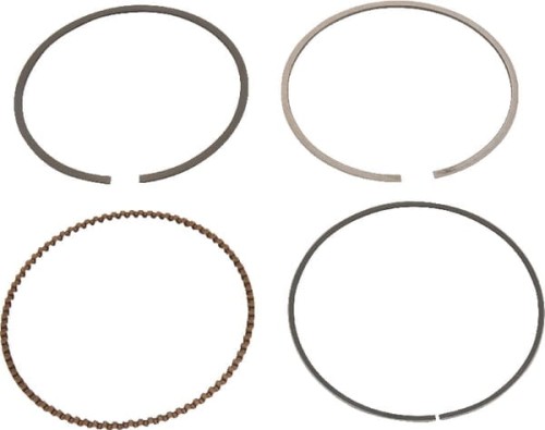 Zestaw pierścieni tłokowych (standard) 13010Z4M801 - Intertraktor